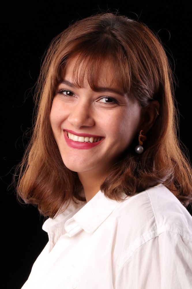 Photograph by Mahnaz Jafari