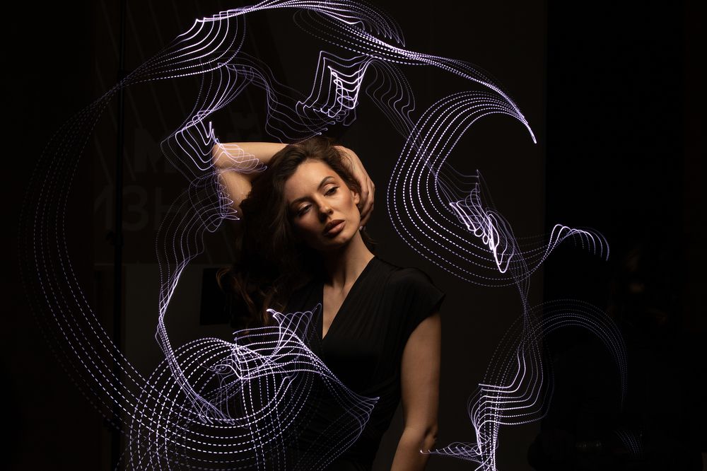 Photograph by Любовь Головина