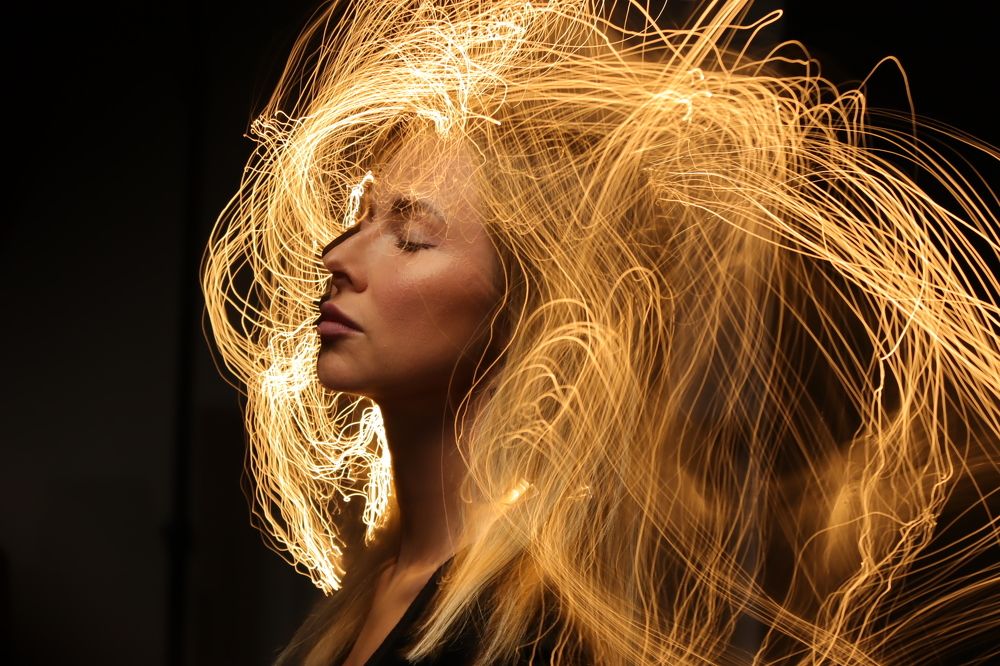 Photograph by Любовь Головина