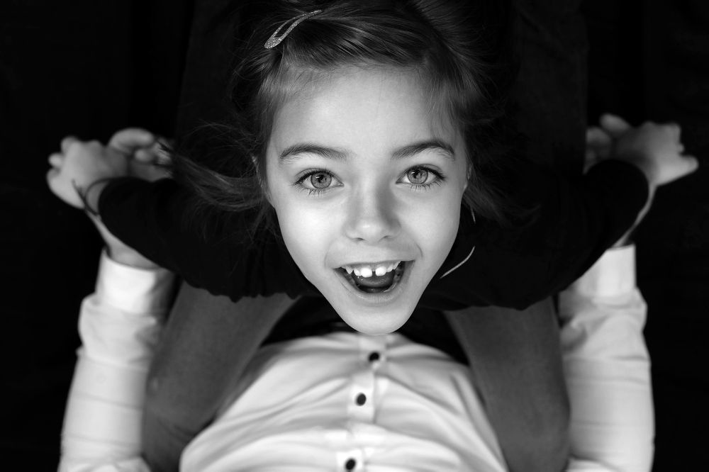 Photograph by Elena Kuzin