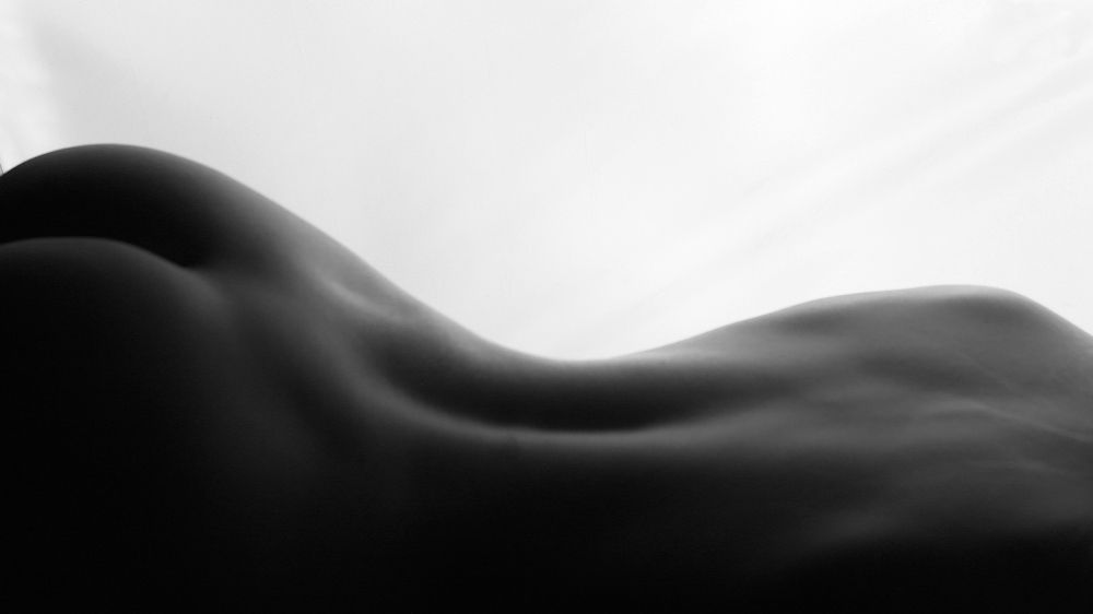 Photograph by Андрей Телибаев