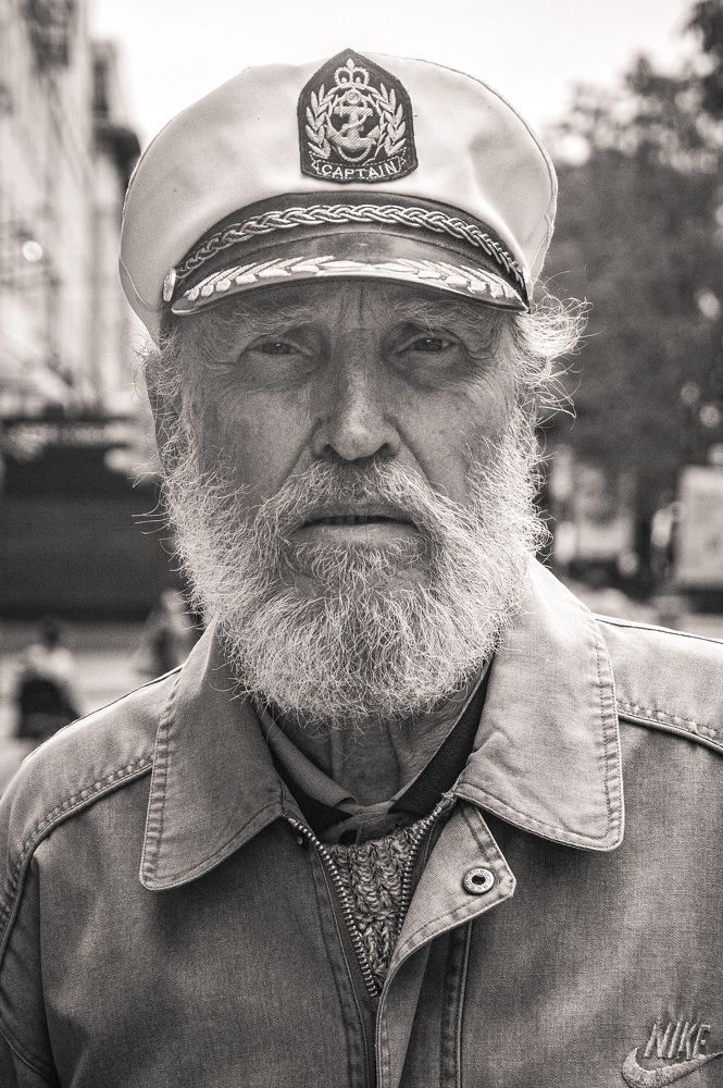 Photograph by Саша Литвин