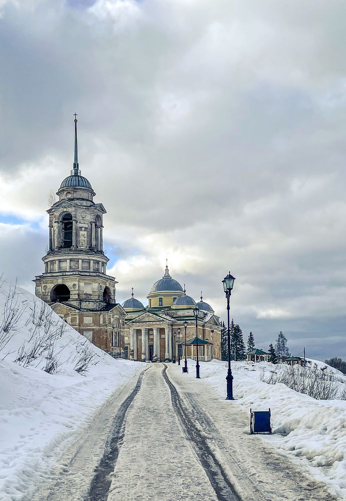 Photograph by Евгений Козырев