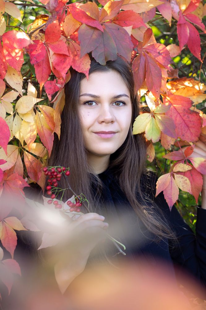 Photograph by Светлана Жорнова