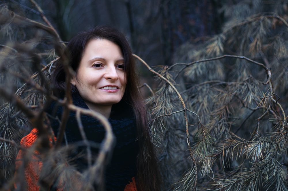 Photograph by Светлана Жорнова