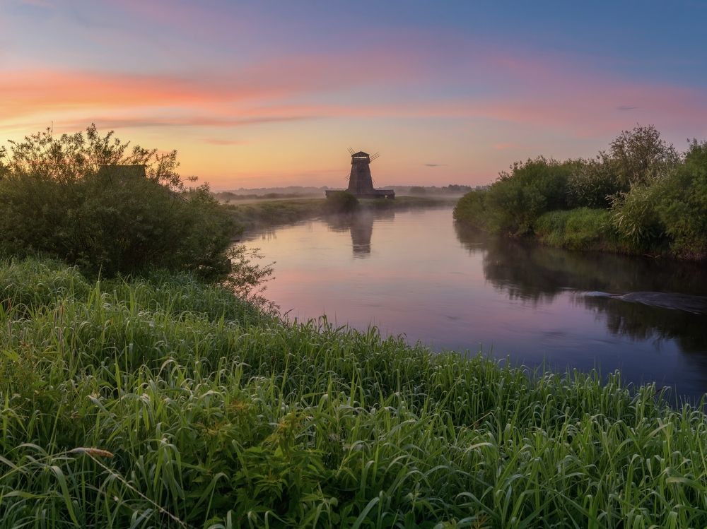 Photograph by Roman Dmitriev