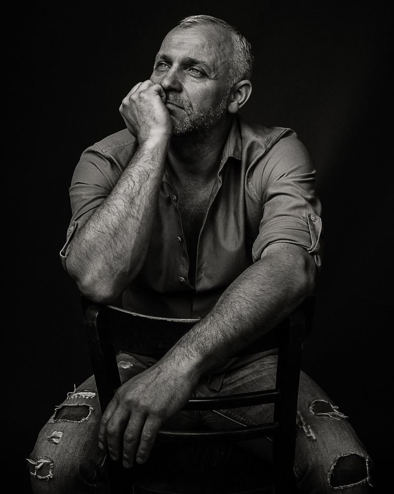 Photograph by Антон Лобанов