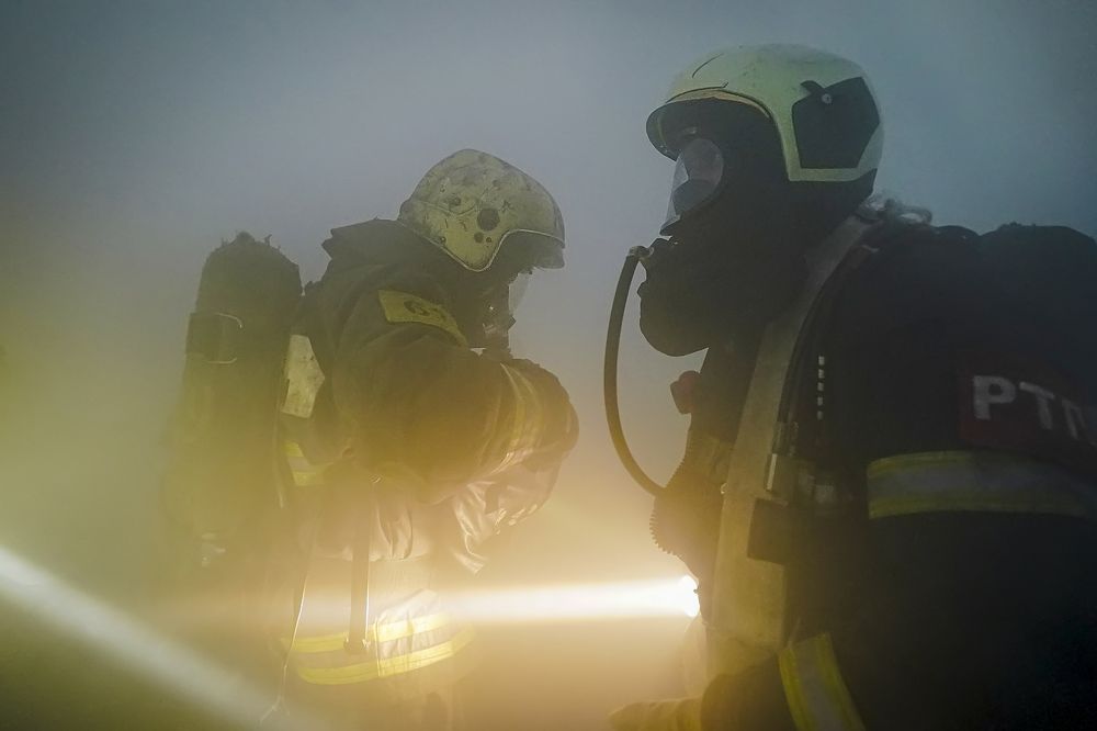 Photograph by Наталия Макарова