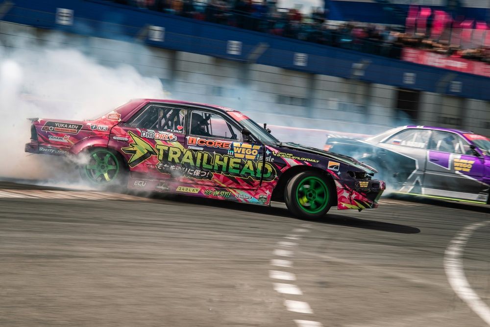 Photograph by Илья Кузнецов