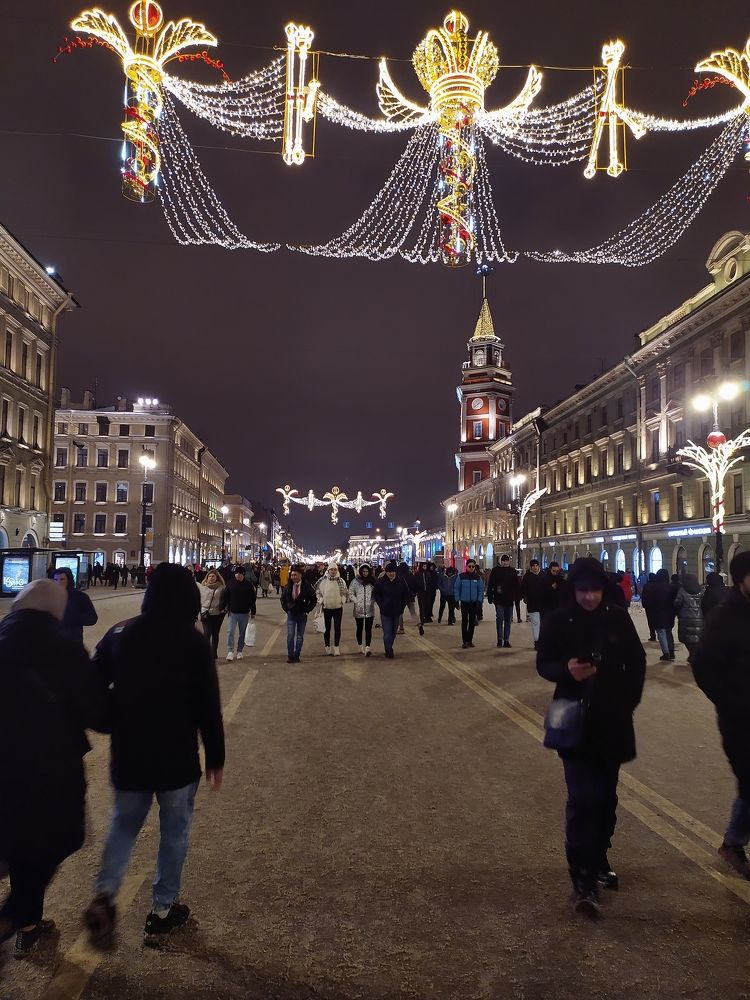 Photograph by Татьяна Клемба