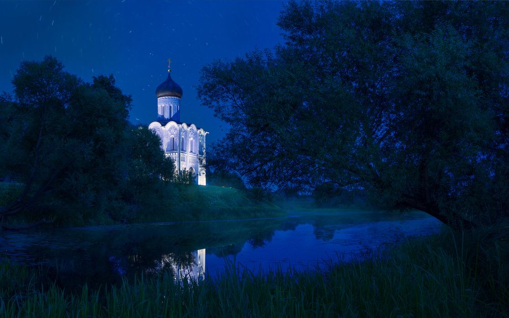 Фотография автора Руслан Комаров