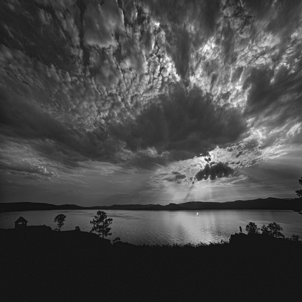 Photograph by Александр Тепляков