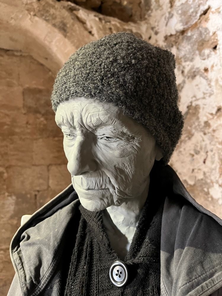 Photograph by Ahmet Aka