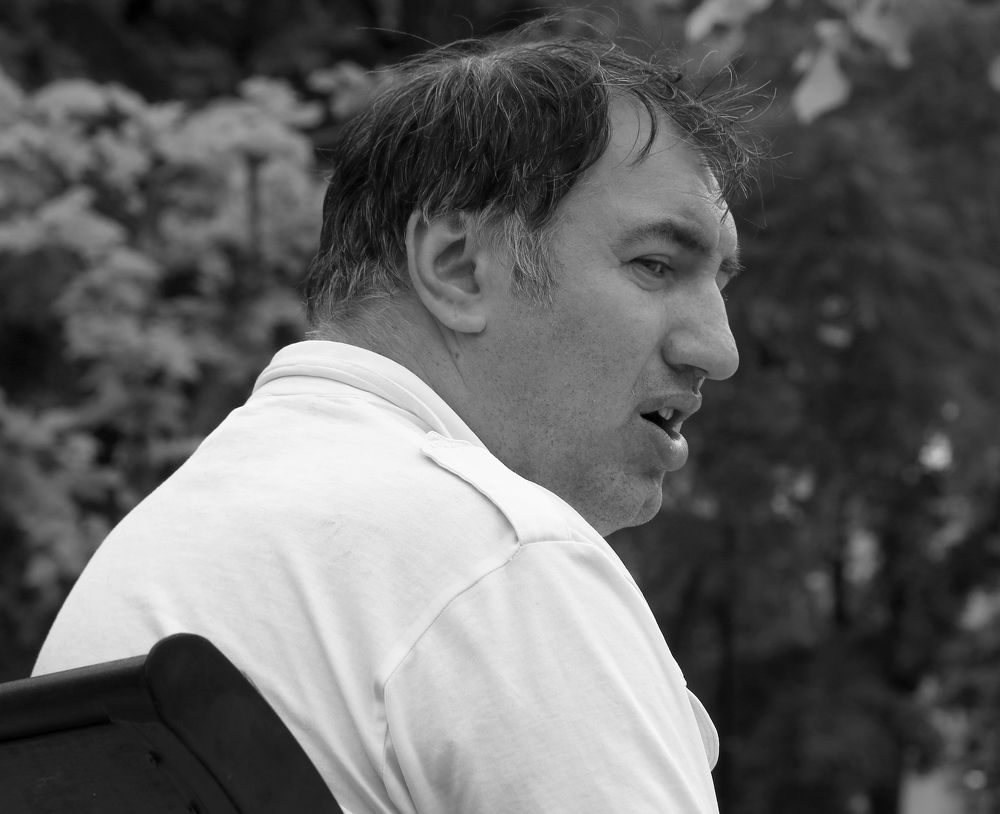 Photograph by Игорь Куленко