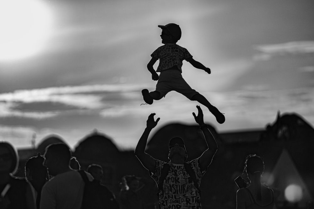 Photograph by Сергей Лазарев