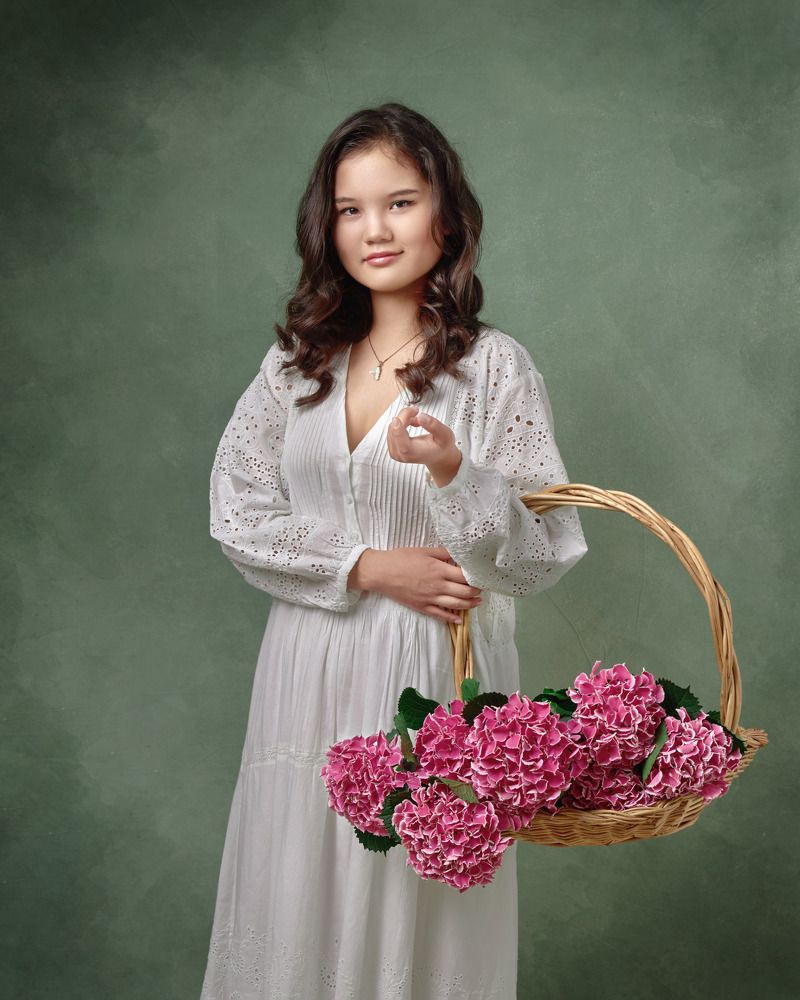 Фотография автора Elena Turina