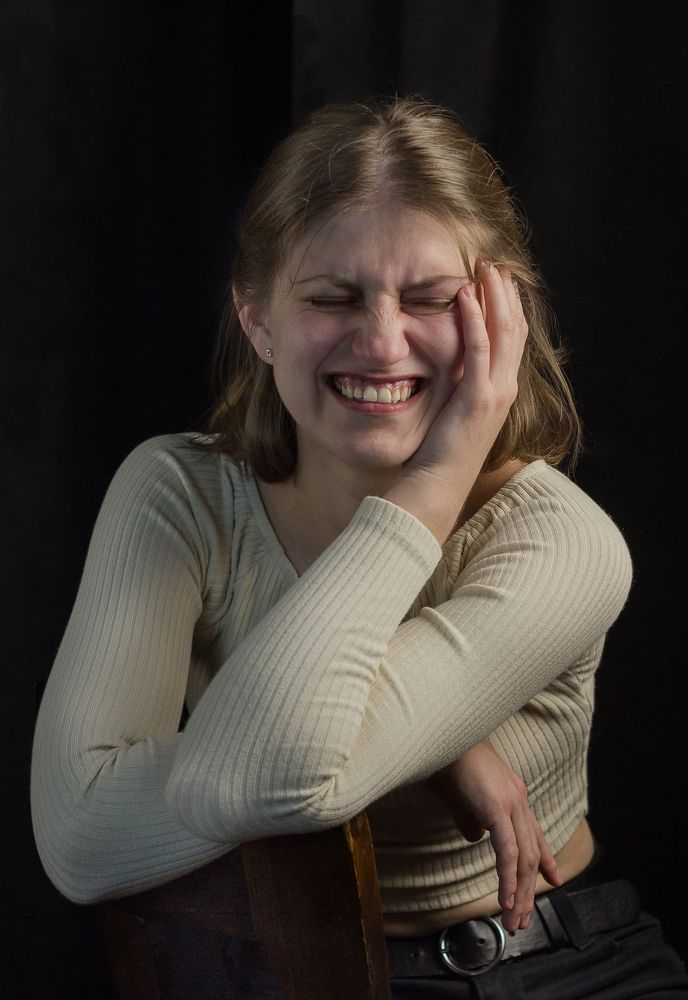 Photograph by Елена Хвойнова