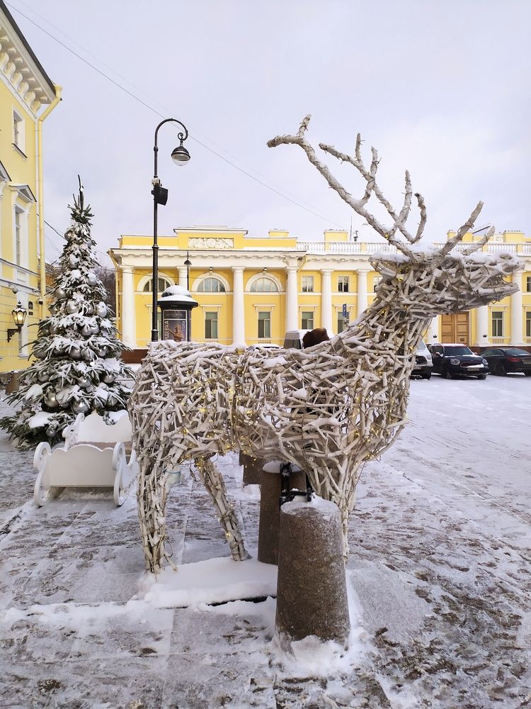 Photograph by Татьяна Клемба