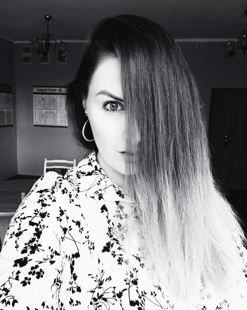 Фотография автора Татьяна Ротько