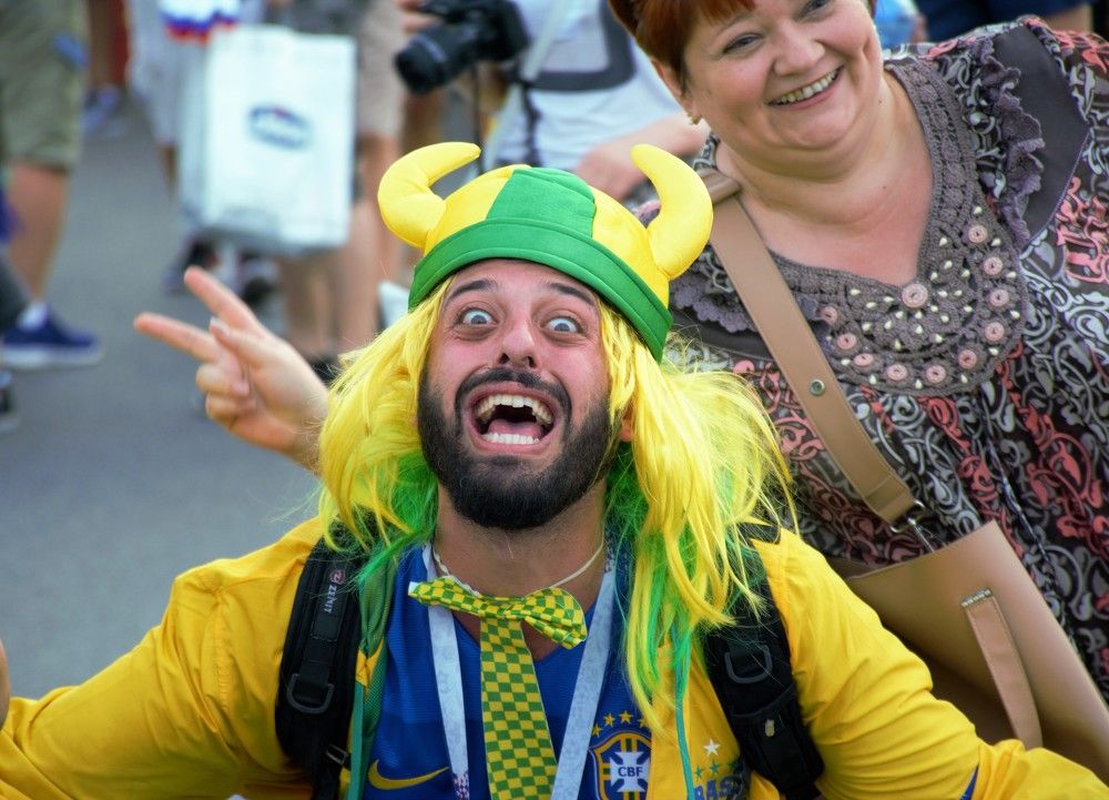 Photograph by Юрий Дыхлин