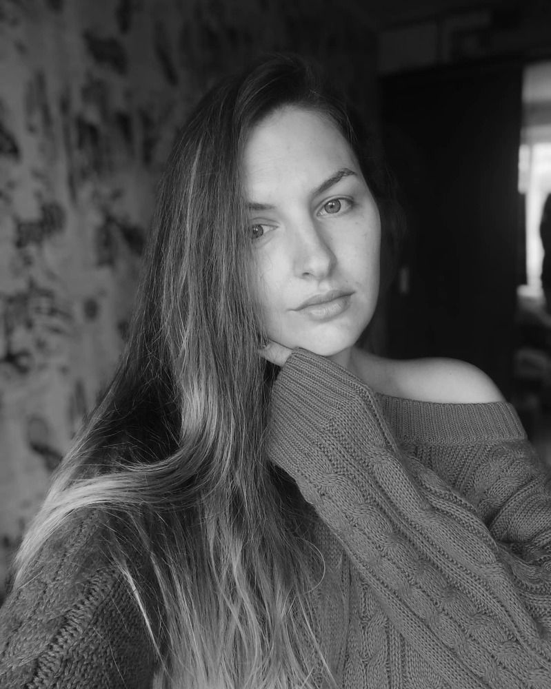 Фотография автора Татьяна Ротько