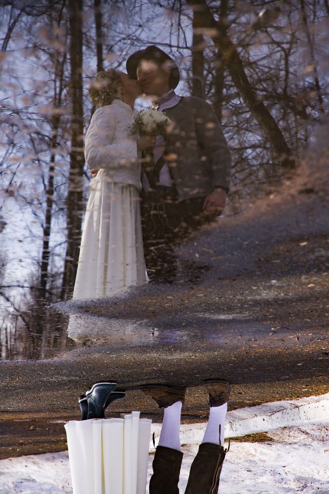 Photograph by Ирина Харлова