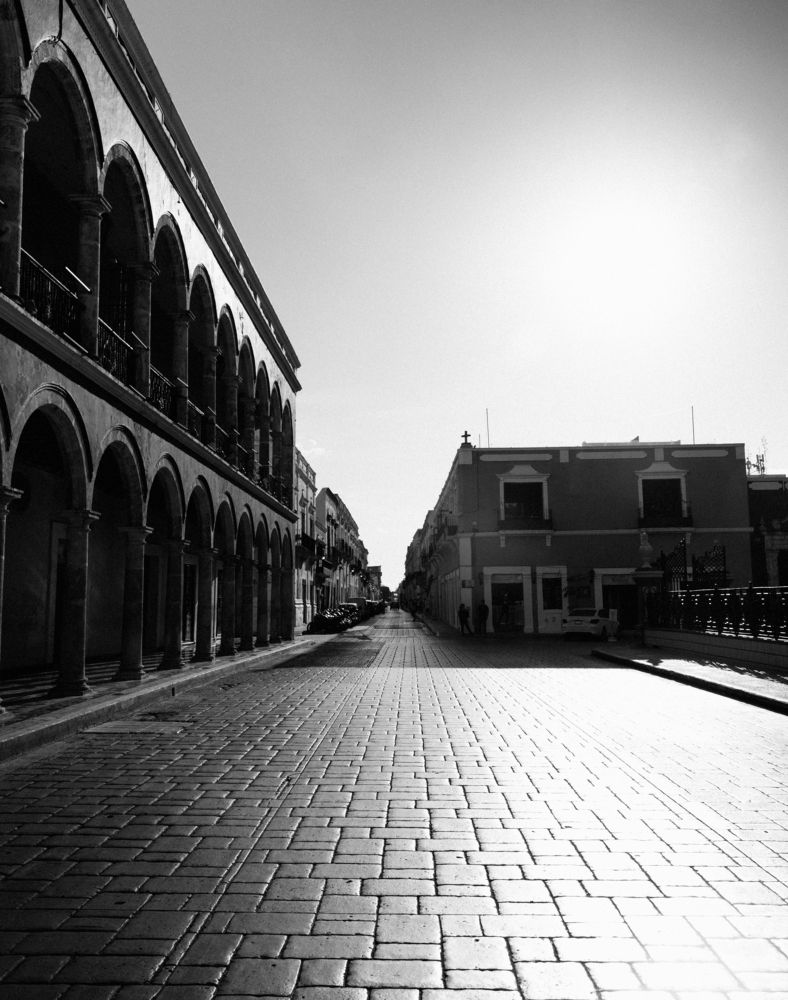 Photograph by Jaime Trejo