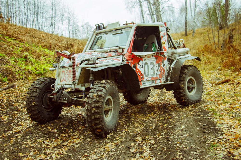 Photograph by Татьяна Ярмак