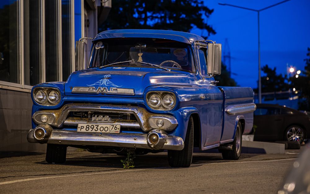 Photograph by Иван Грачев