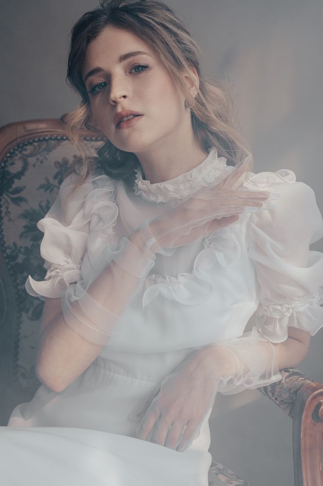 Photograph by Элина Ларченкова