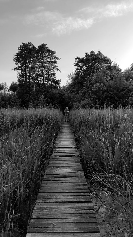 Photograph by Hleb Karneichuk