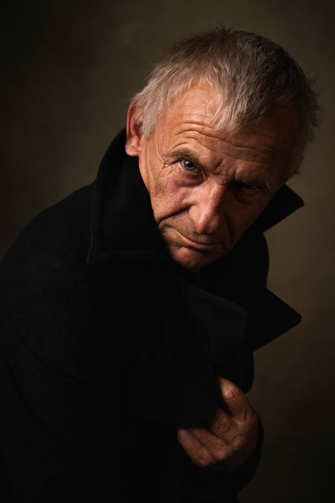 Photograph by Elina Garipova