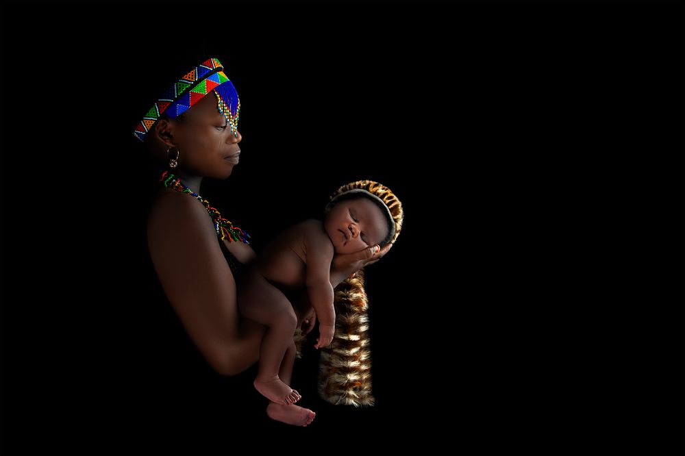 Photograph by Sakhile Mthabela