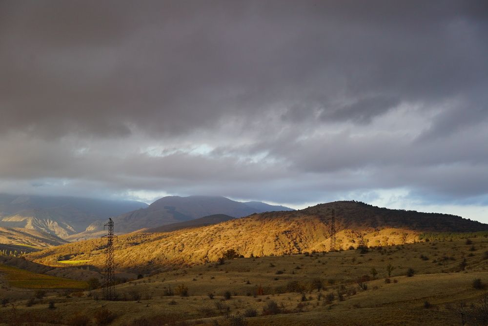 Photograph by Анастасия