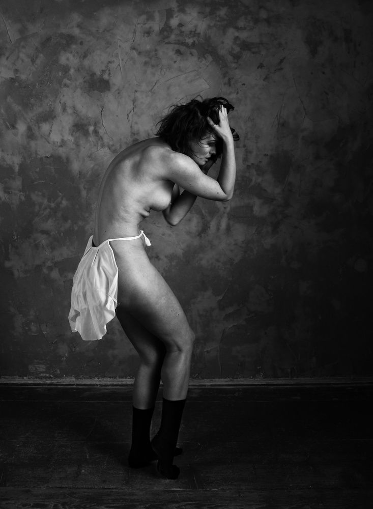 Photograph by Tina Levin