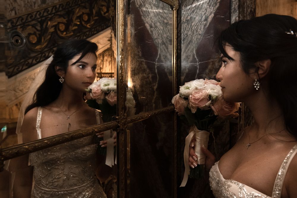 Photograph by Evgeniya Stafeeva