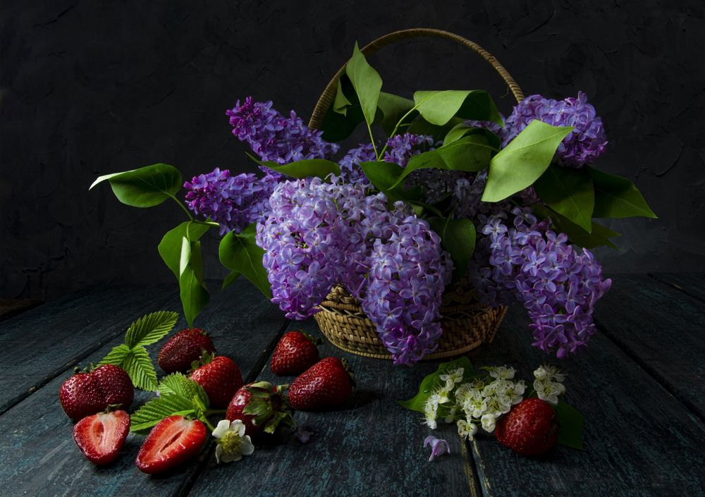 Photograph by Игорь Смирнов