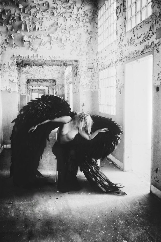 Photograph by Tina Levin