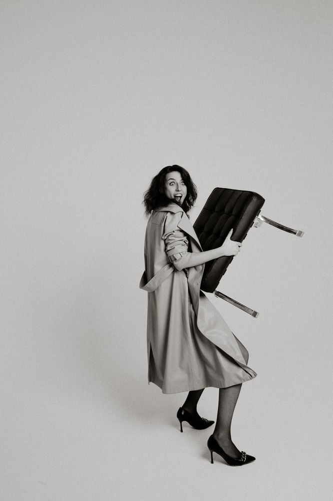 Фотография автора Филатова Алина