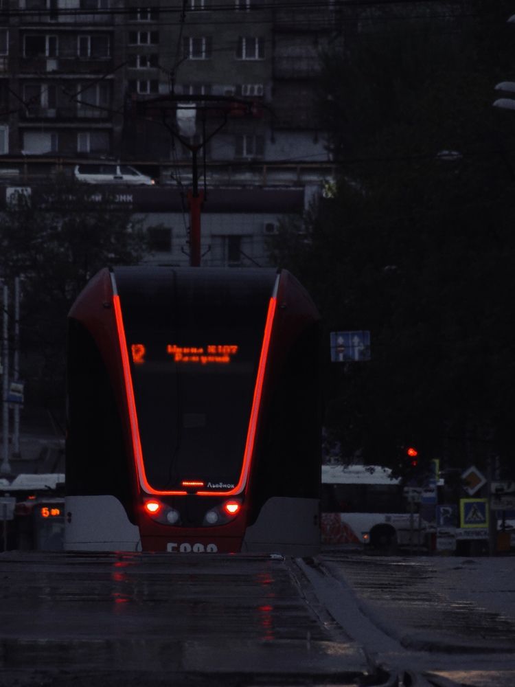 Photograph by Данила Мельников