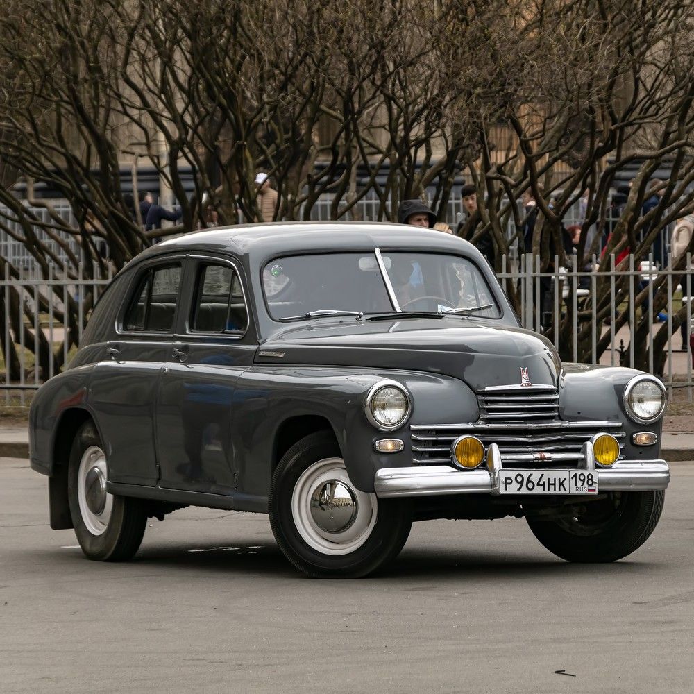 Photograph by Алексей Чеботарев