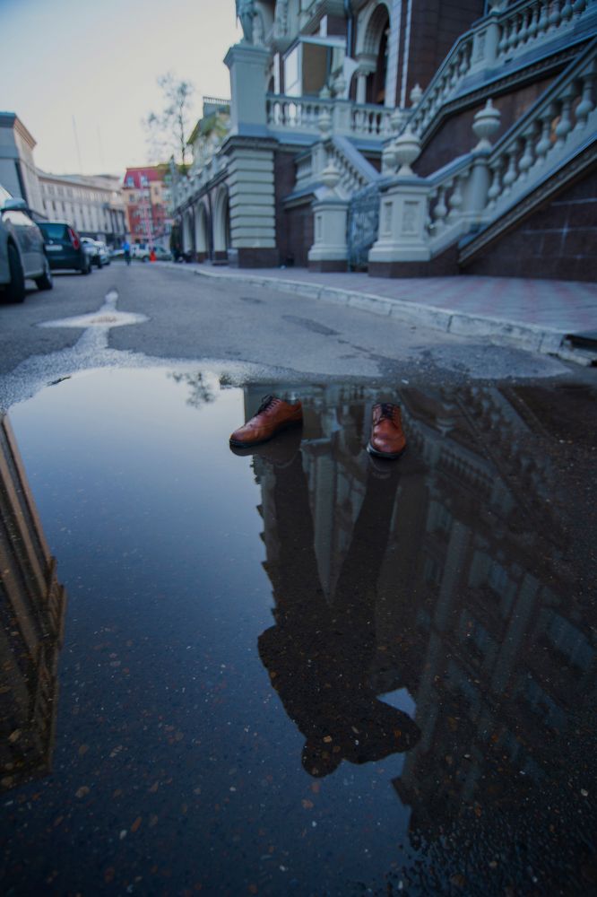 Photograph by Андрей Шишлов