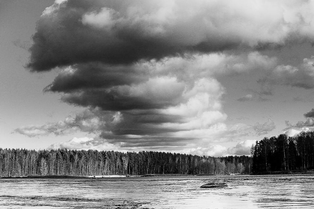 Photograph by Анатолий Буянов