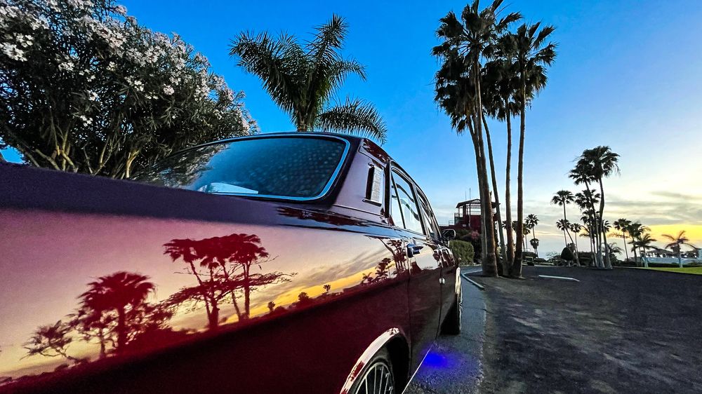 Photograph by Elena Feli