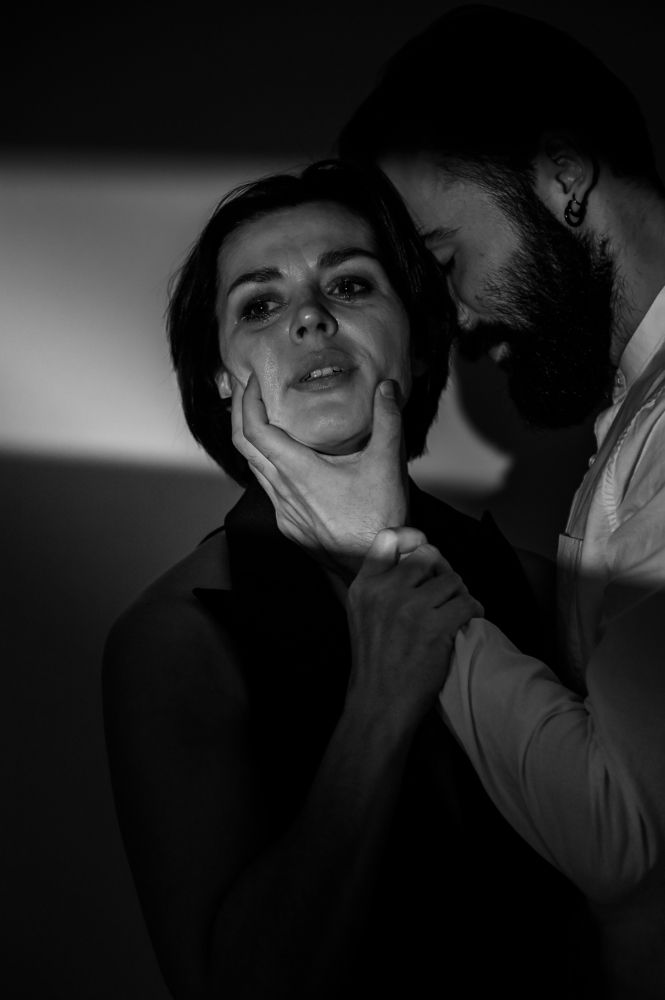 Photograph by Лена Чебыкина