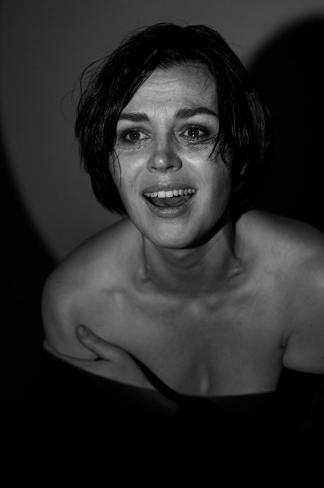 Photograph by Лена Чебыкина