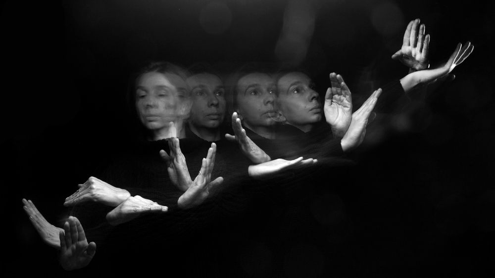 Photograph by Ирина Заборовская