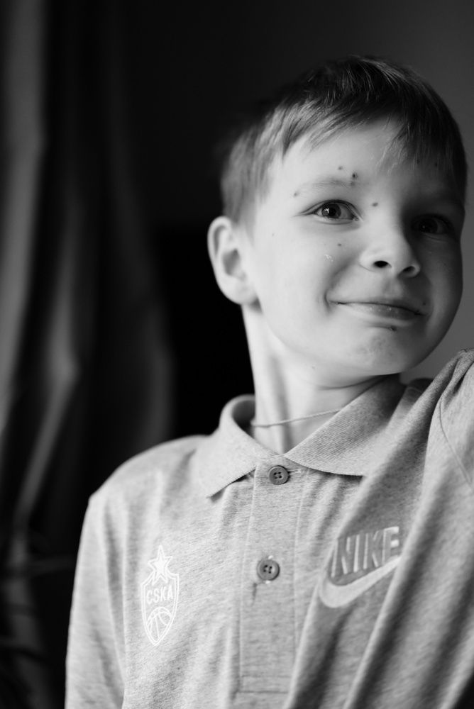 Photograph by Ольга Кушнарева