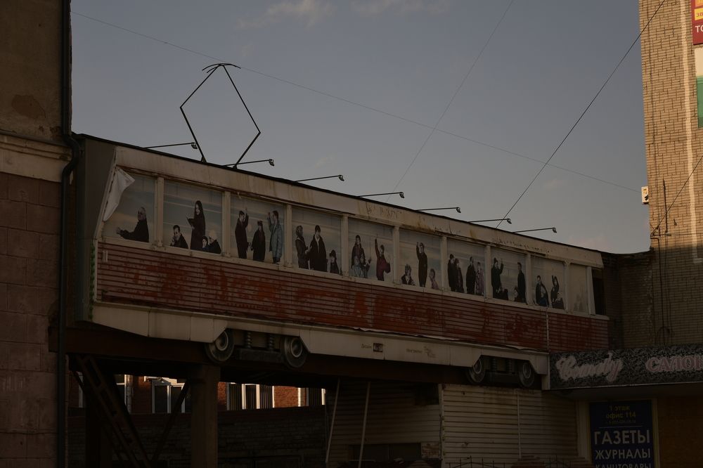 Photograph by Приходько Дмитрий