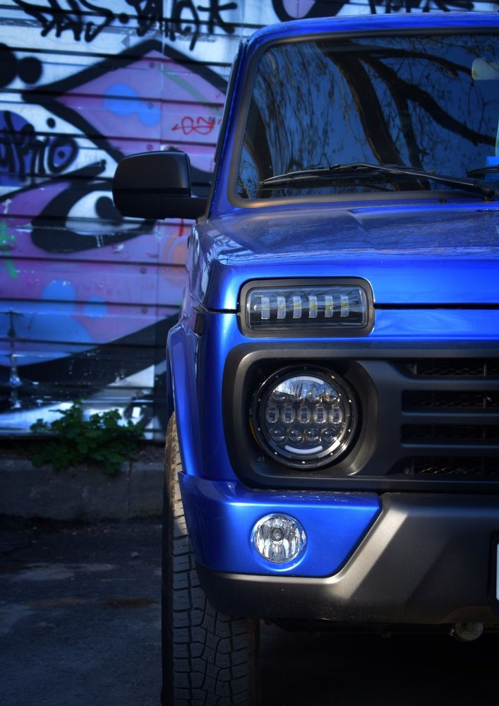 Photograph by Екатерина Гордеева